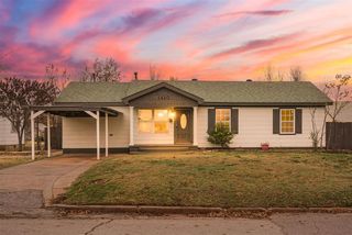 1410 W Warner Avenue, Guthrie, OK 73044