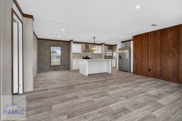 1305 Elim Church Road, Ludowici, GA 31316