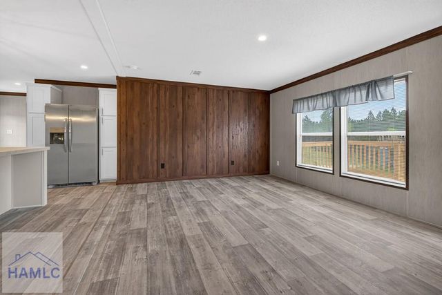 1305 Elim Church Road, Ludowici, GA 31316