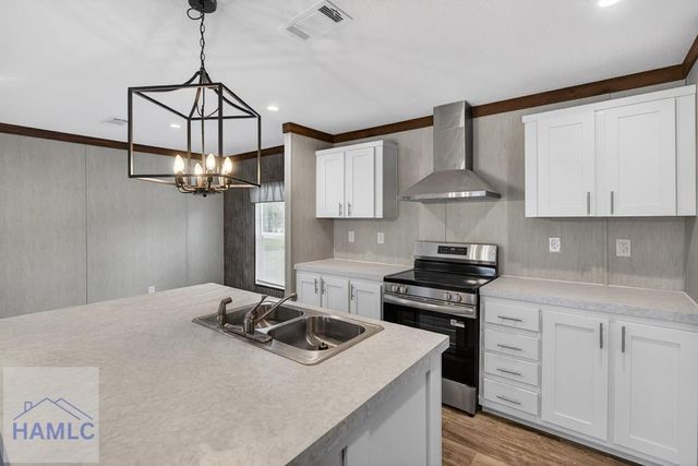 1305 Elim Church Road, Ludowici, GA 31316