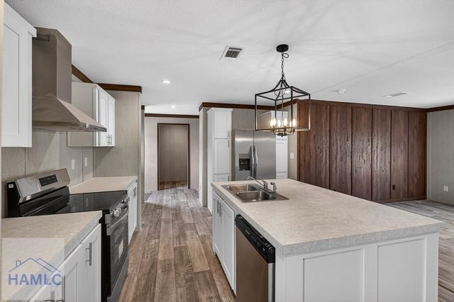 1305 Elim Church Road, Ludowici, GA 31316