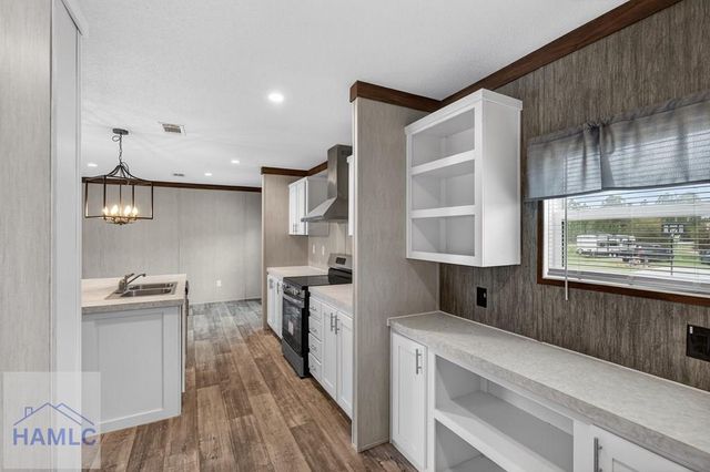 1305 Elim Church Road, Ludowici, GA 31316