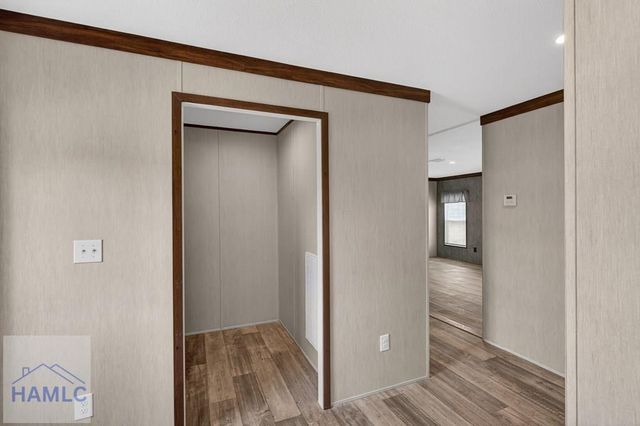 1305 Elim Church Road, Ludowici, GA 31316