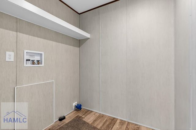 1305 Elim Church Road, Ludowici, GA 31316