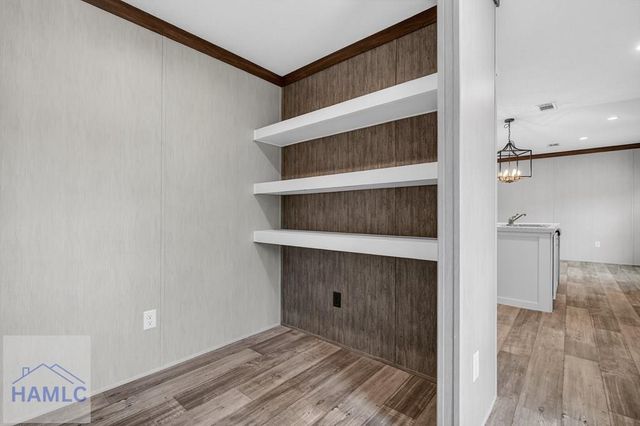 1305 Elim Church Road, Ludowici, GA 31316