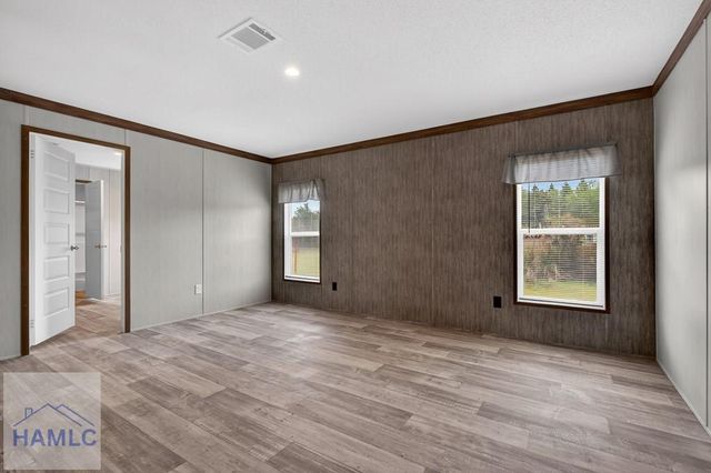 1305 Elim Church Road, Ludowici, GA 31316