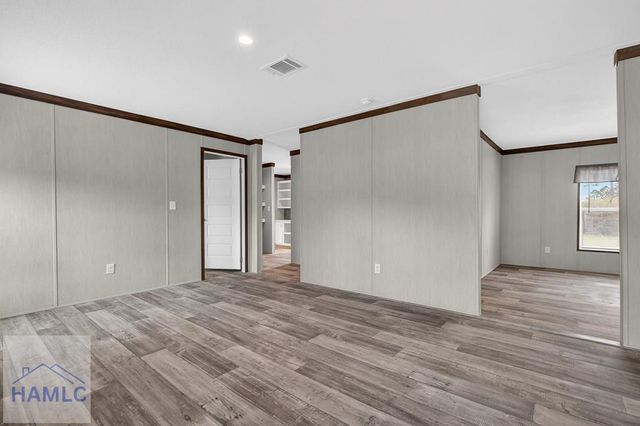 1305 Elim Church Road, Ludowici, GA 31316