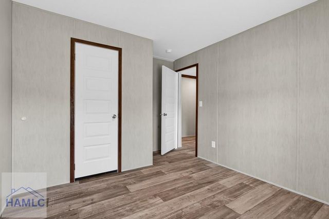 1305 Elim Church Road, Ludowici, GA 31316