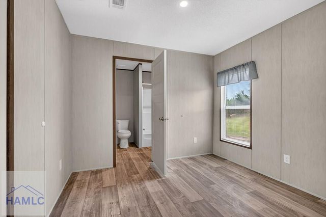 1305 Elim Church Road, Ludowici, GA 31316