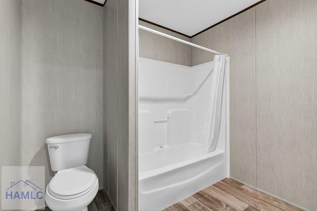 1305 Elim Church Road, Ludowici, GA 31316