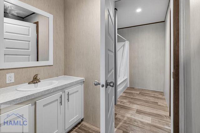 1305 Elim Church Road, Ludowici, GA 31316