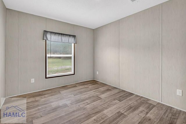 1305 Elim Church Road, Ludowici, GA 31316