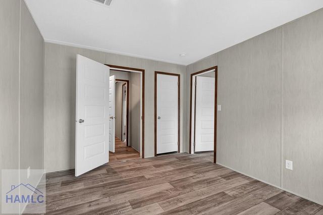 1305 Elim Church Road, Ludowici, GA 31316