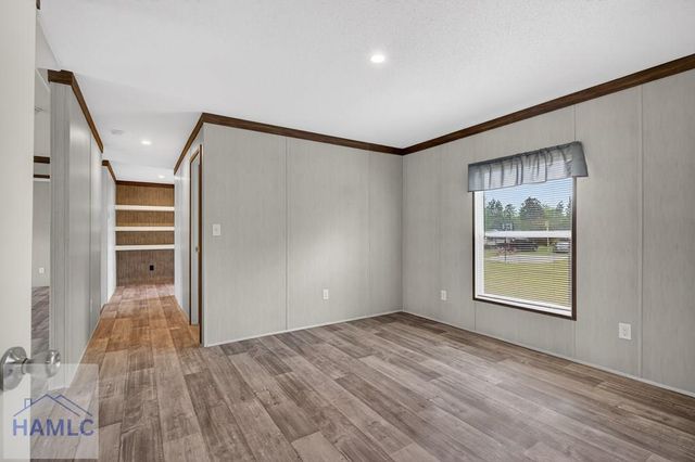 1305 Elim Church Road, Ludowici, GA 31316