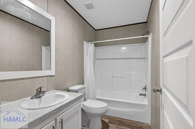 1305 Elim Church Road, Ludowici, GA 31316