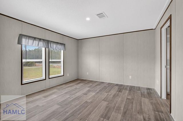 1305 Elim Church Road, Ludowici, GA 31316