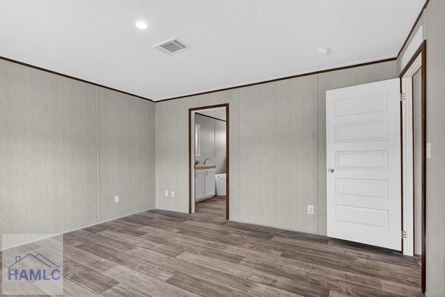 1305 Elim Church Road, Ludowici, GA 31316