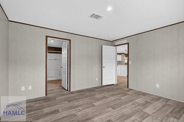 1305 Elim Church Road, Ludowici, GA 31316