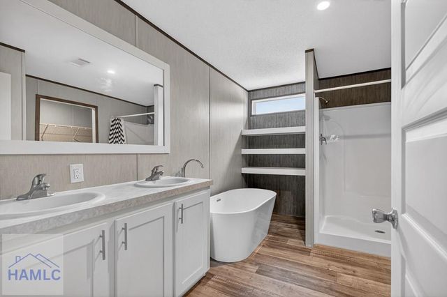 1305 Elim Church Road, Ludowici, GA 31316