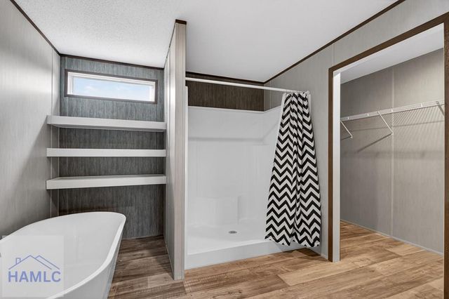 1305 Elim Church Road, Ludowici, GA 31316