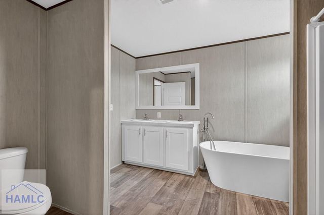 1305 Elim Church Road, Ludowici, GA 31316