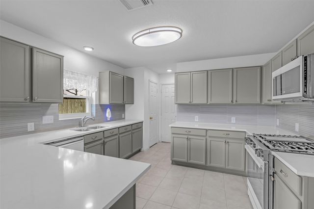 21007 Somerset Park Lane, Katy, TX 77450