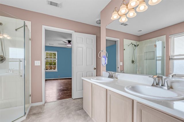 21007 Somerset Park Lane, Katy, TX 77450