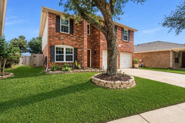 21007 Somerset Park Lane, Katy, TX 77450