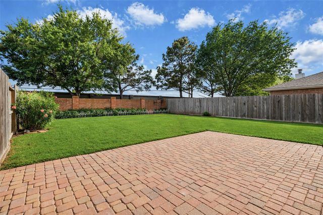 21007 Somerset Park Lane, Katy, TX 77450