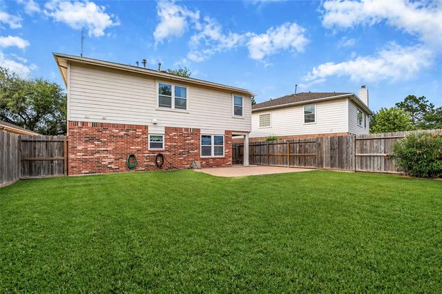 21007 Somerset Park Lane, Katy, TX 77450