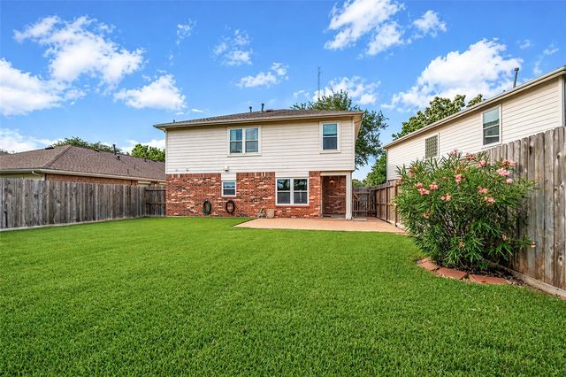 21007 Somerset Park Lane, Katy, TX 77450