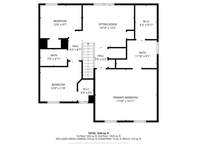 21007 Somerset Park Lane, Katy, TX 77450