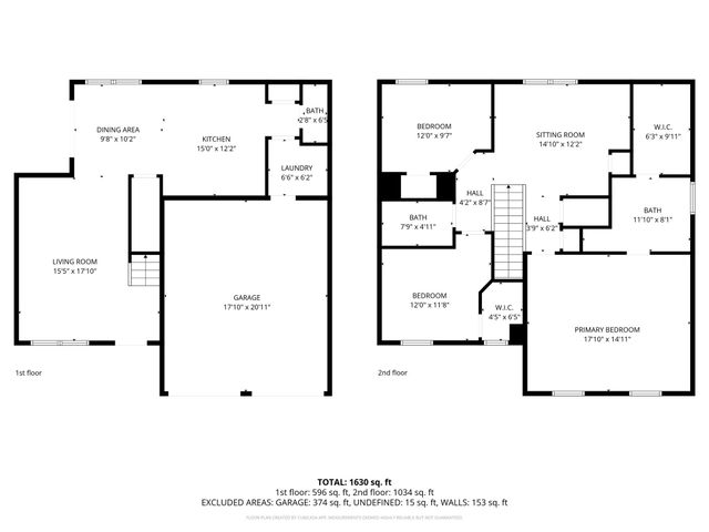 21007 Somerset Park Lane, Katy, TX 77450