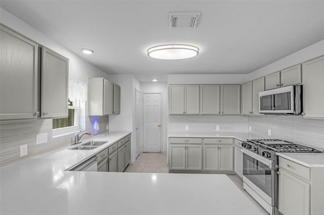 21007 Somerset Park Lane, Katy, TX 77450