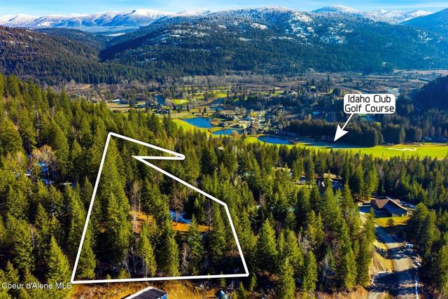 Lot 1 Olympic Dr, Sandpoint, ID 83864
