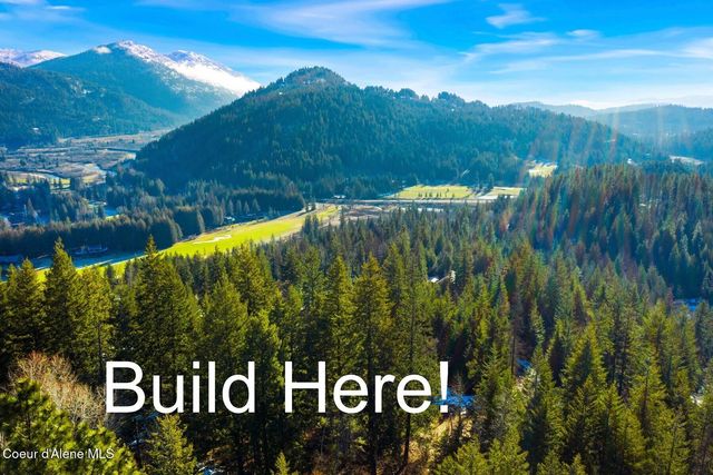 Lot 1 Olympic Dr, Sandpoint, ID 83864
