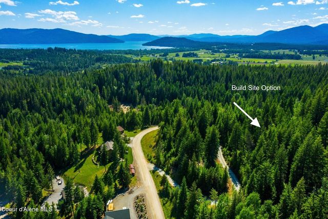 Lot 1 Olympic Dr, Sandpoint, ID 83864
