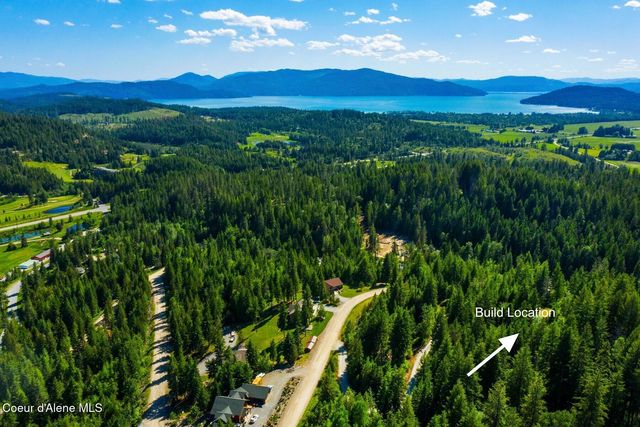Lot 1 Olympic Dr, Sandpoint, ID 83864