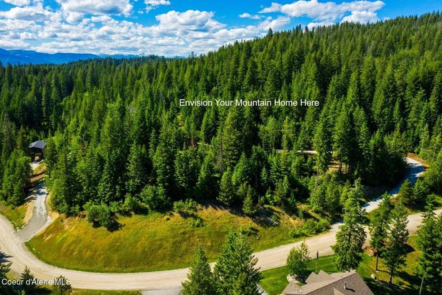 Lot 1 Olympic Dr, Sandpoint, ID 83864