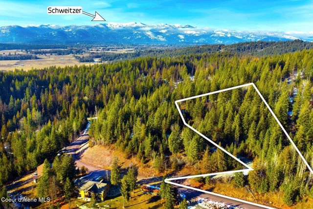 Lot 1 Olympic Dr, Sandpoint, ID 83864