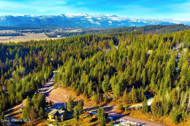 Lot 1 Olympic Dr, Sandpoint, ID 83864