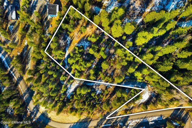 Lot 1 Olympic Dr, Sandpoint, ID 83864