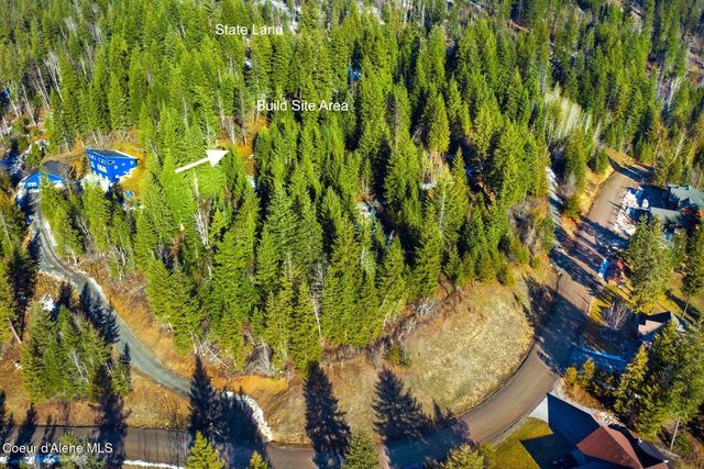 Lot 1 Olympic Dr, Sandpoint, ID 83864