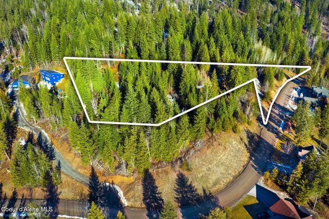 Lot 1 Olympic Dr, Sandpoint, ID 83864