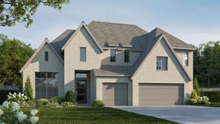 8111 Tree Hill Drive, Katy, TX 77493