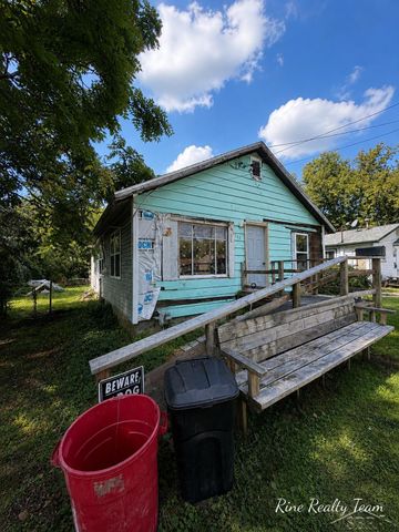2421 Collingwood Avenue, Saginaw, MI 48601
