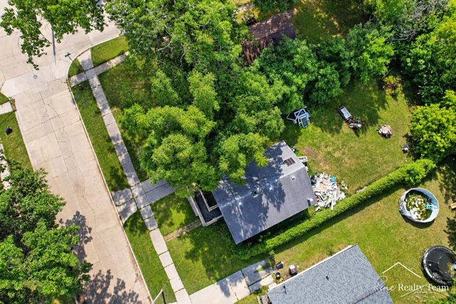2421 Collingwood Avenue, Saginaw, MI 48601