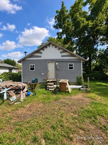 2421 Collingwood Avenue, Saginaw, MI 48601