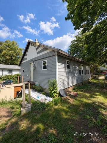 2421 Collingwood Avenue, Saginaw, MI 48601