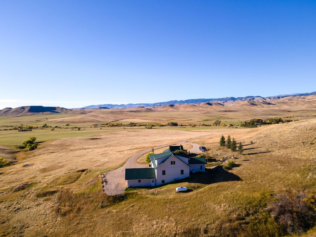 14 Warbonnet Drive, Banner, WY 82832 photo 3